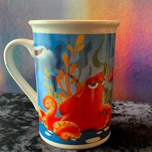 Disney Finding Dory Coffee Mug